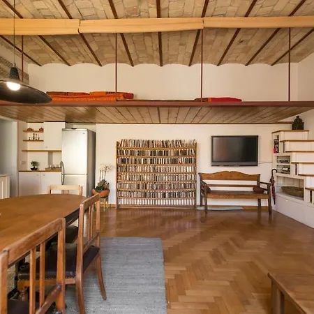 Vatican Dolce Apartment Rom