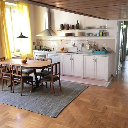 Vatican Dolce Apartment Rom