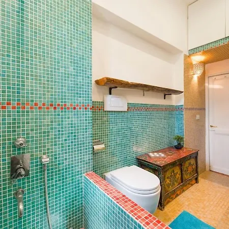 Vatican Dolce Apartment Rom