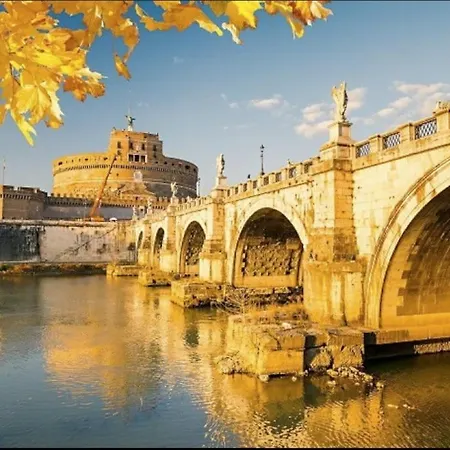 Vatican Dolce Apartment Rom