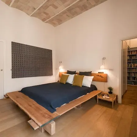 Vatican Dolce Apartment