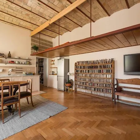 Vatican Dolce Apartment Rom
