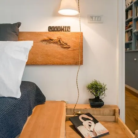 Vatican Dolce Apartment