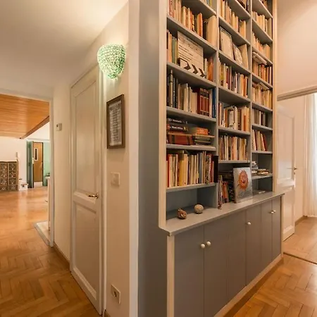 Vatican Dolce Apartment *