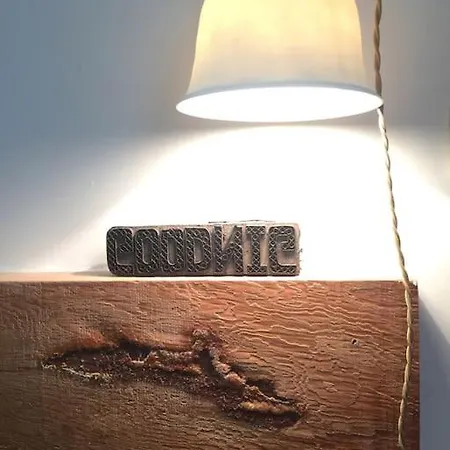 Apartment Vatican Dolce