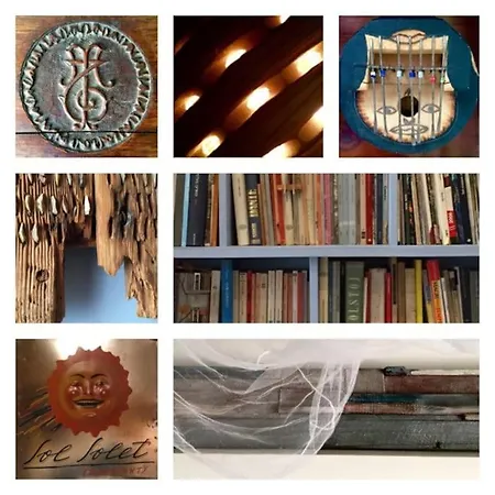 Vatican Dolce Apartment