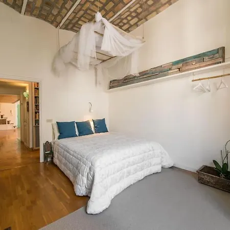 Apartment Vatican Dolce *