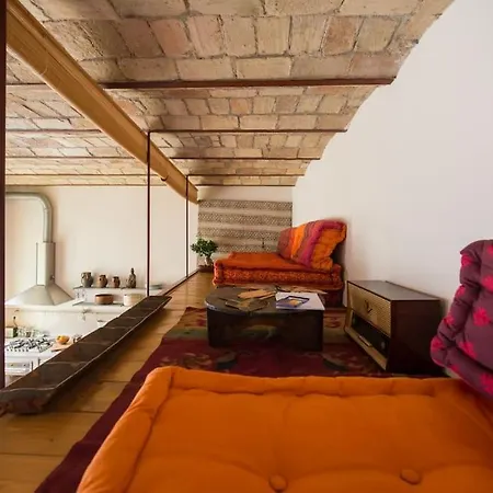 Apartment Vatican Dolce *