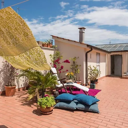 Apartment Vatican Dolce *