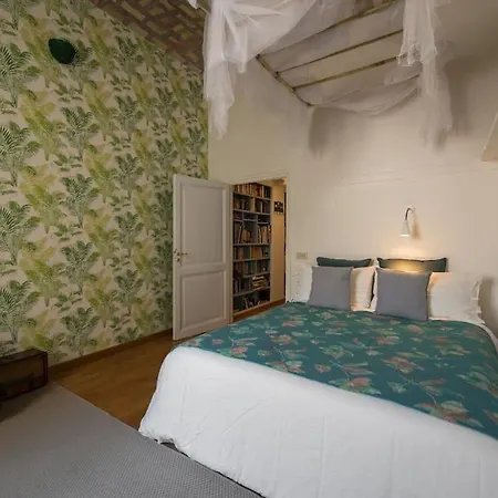 Vatican Dolce Apartment