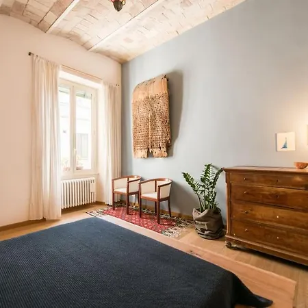 Apartment Vatican Dolce Rome