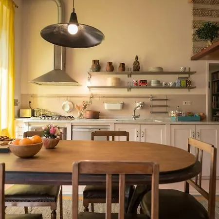 Vatican Dolce Apartment *