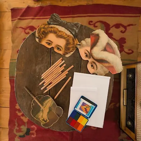 Apartment Vatican Dolce Rome