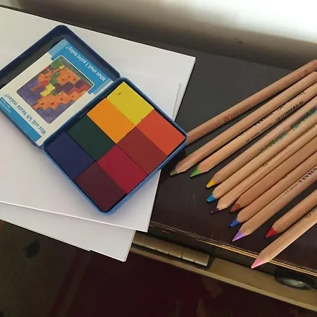 Apartment Vatican Dolce *