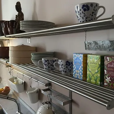 Apartment Vatican Dolce