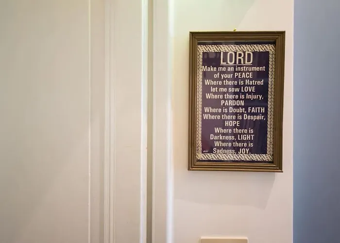 Vatican Dolce 公寓