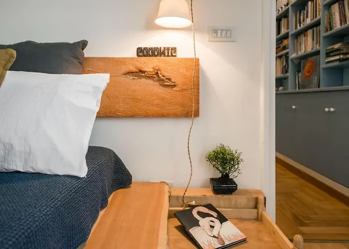 Vatican Dolce 公寓