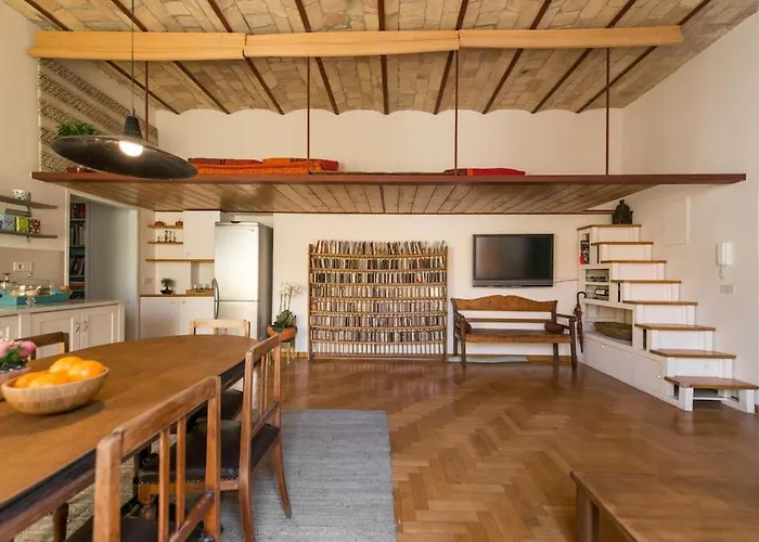 Vatican Dolce 公寓 罗马