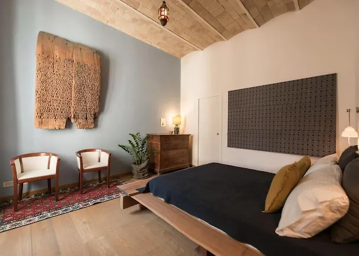 公寓 Vatican Dolce