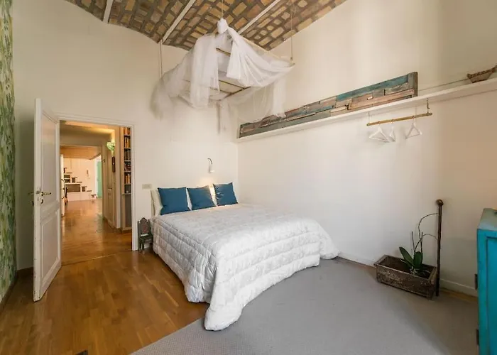 公寓 Vatican Dolce *