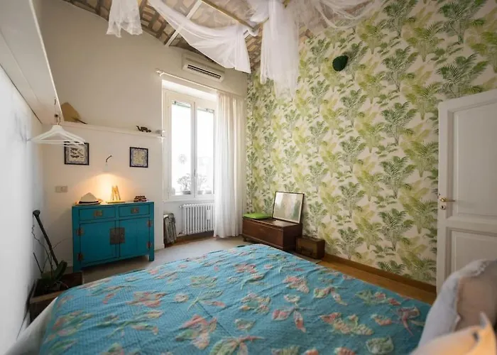 Vatican Dolce 公寓 罗马