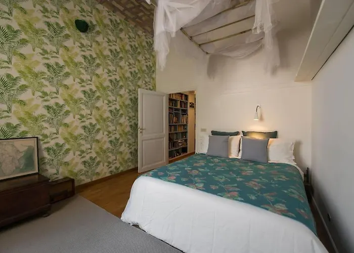 Vatican Dolce 公寓