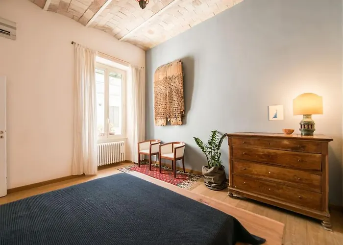 公寓 Vatican Dolce 罗马