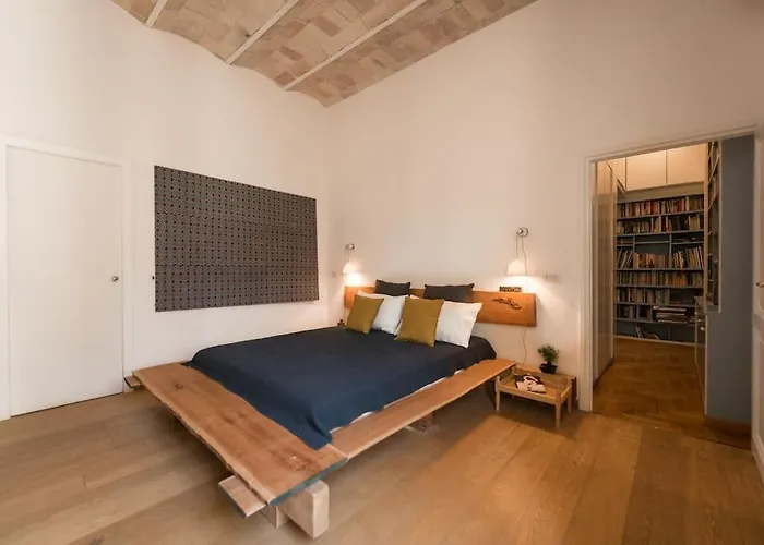 Vatican Dolce 公寓